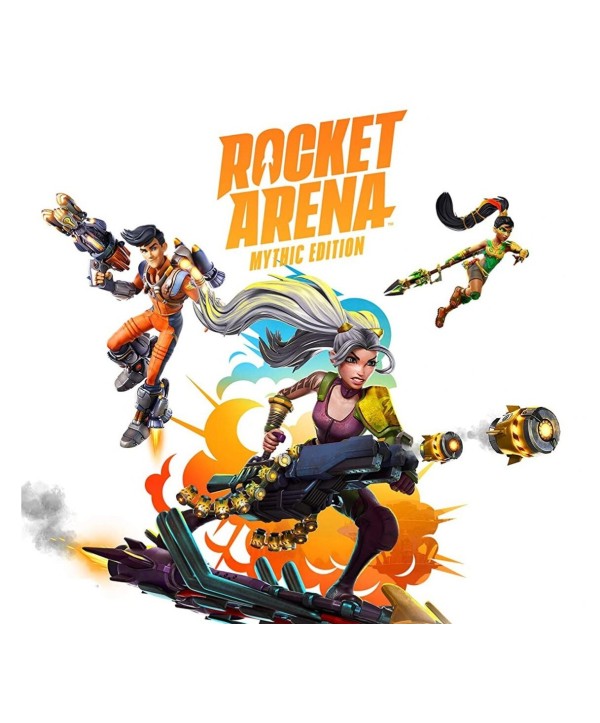 Rocket Arena Mythic Edition Origin Key GLOBAL